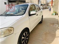 شيفروليه أفيو